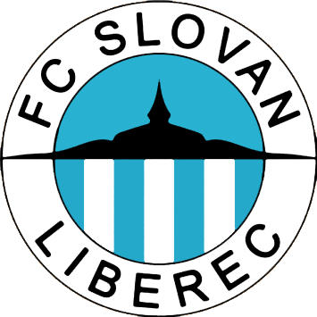 Logo of F.C. SLOVAN LIBEREC (CZECH REPUBLIC)