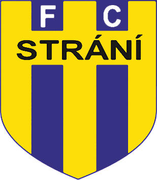 Logo of F.C. STRANI (CZECH REPUBLIC)