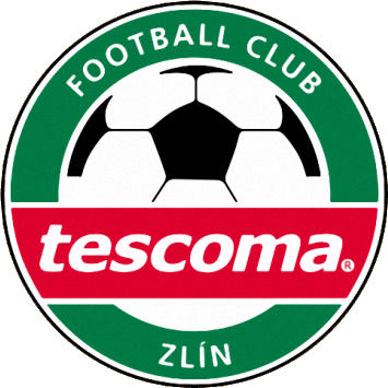 Logo of F.C. TESCOMA (CZECH REPUBLIC)