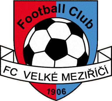 Logo of F.C. VELKE MEZIRICI (CZECH REPUBLIC)