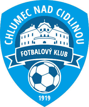 Logo of F.K. CHLUMEC NAD CIDLINOU (CZECH REPUBLIC)