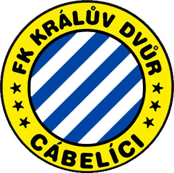 Logo of F.K. KRÁLUV DVUR (CZECH REPUBLIC)