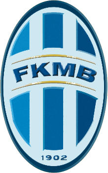 Logo of F.K. MLADA BOLESLAV (CZECH REPUBLIC)