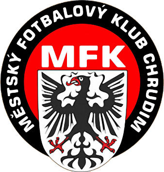 Logo of M.F.K. CHRUDIM (CZECH REPUBLIC)