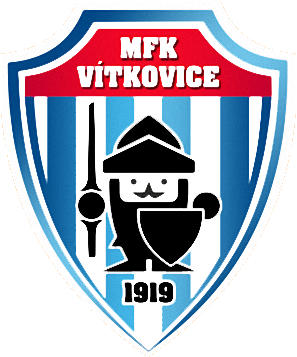 Logo of M.F.K. VÍTKOVICE (CZECH REPUBLIC)