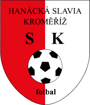 Logo of S.K. HANACKA SLAVIA KROMERIZ (CZECH REPUBLIC)