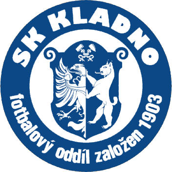 Logo of S.K. KLADNO (CZECH REPUBLIC)