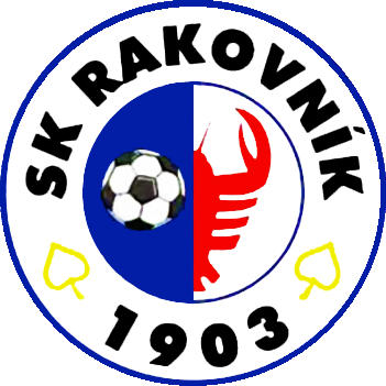 Logo of S.K. RAKOVNÍK (CZECH REPUBLIC)