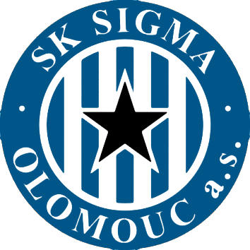 Logo of S.K. SIGMA OLOMOUC (CZECH REPUBLIC)