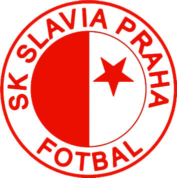 Logo of S.K. SLAVIA PRAHA (CZECH REPUBLIC)