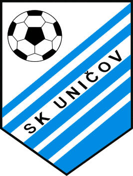 Logo of S.K. UNICOV (CZECH REPUBLIC)