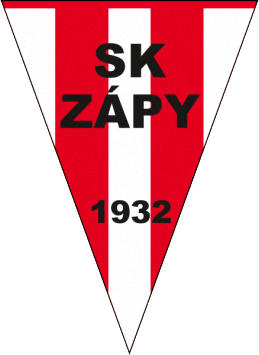 Logo of S.K. ZÁPY (CZECH REPUBLIC)