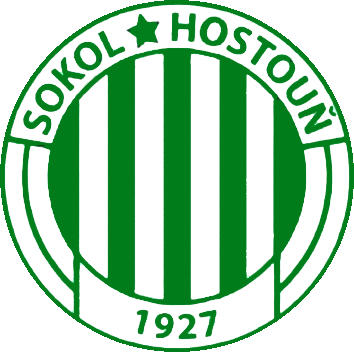 Logo of SOKOL HOSTOUN (CZECH REPUBLIC)