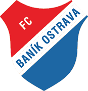 Logo of F.C. BANÍK OSTRAVA-min