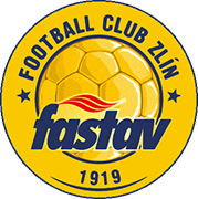Logo of F.C. FASTAV ZLIN-min