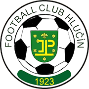 Logo of F.C. HLUCÍN-min