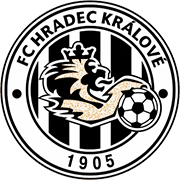 Logo of F.C. HRADEC KRALOVE-min