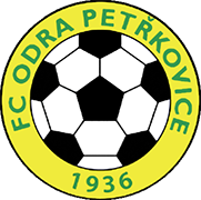 Logo of F.C. ODRA PETRKOVICE-min