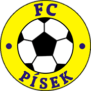 Logo of F.C. PÍSEK-min