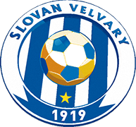 Logo of F.C. SLOVAN VELVARY-min