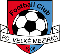 Logo of F.C. VELKE MEZIRICI-min