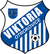 Logo of F.C. VIKTORIA OTROKOVICE-min