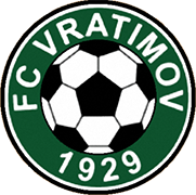 Logo of F.C. VRATIMOV-min