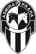 Logo of F.K. ADMIRA PRAHA-min