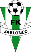 Logo of F.K. JABLONEC-min