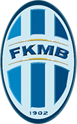 Logo of F.K. MLADA BOLESLAV-min