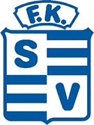 Logo of F.K. SLAVOJ VYSEHRAD-min