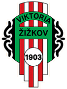 Logo of F.K. VIKTORIA ZIZKOV-min