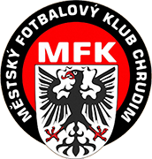 Logo of M.F.K. CHRUDIM-min