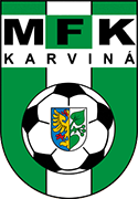 Logo of M.F.K. KARVINÁ-min