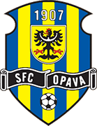Logo of S.F.C. OPAVA-min