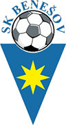 Logo of S.K. BENESOV-min