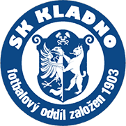 Logo of S.K. KLADNO-min