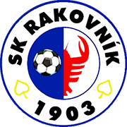 Logo of S.K. RAKOVNÍK-min