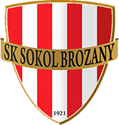 Logo of S.K. SOKOL BROZANY-min