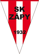 Logo of S.K. ZÁPY-min