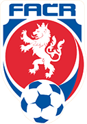 Logo of CZECH REPUBLIC NATIONAL FOOTBALL TEAM-min