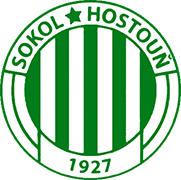 Logo of SOKOL HOSTOUN-min