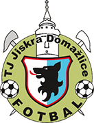 Logo of T.J. JISKRA DOMAZLICE-min