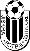 Logo of T.J. JISKRA USTI NAD ORLICÍ-min