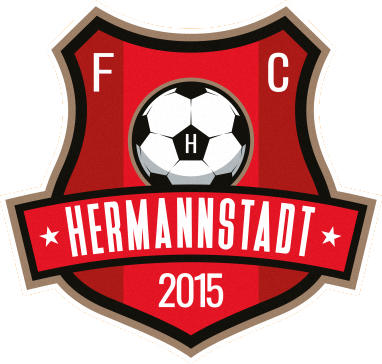 Logo of A.F.C. HERMANNSTADT (ROMANIA)