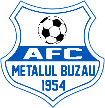 Logo of A.F.C. METALUL BUZAU (ROMANIA)