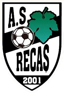 Logo of A.S. RECAS (ROMANIA)