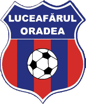 Logo of C.S.  LUCEAFARUL (ROMANIA)