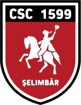 Logo of C.S. COMUNAL 1599 (ROMANIA)