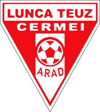 Logo of C.S. GLORIA LUNCA TEUZ-CERMEI (ROMANIA)